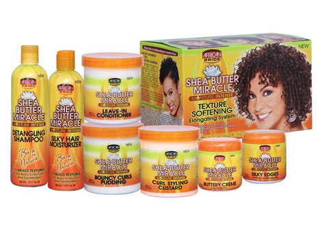 African Pride Shea Butter Miracle | Inside Africa