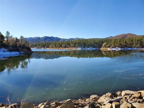 Lynx Lake Loop Trail: Best Hike Near Lynx Lake In Arizona