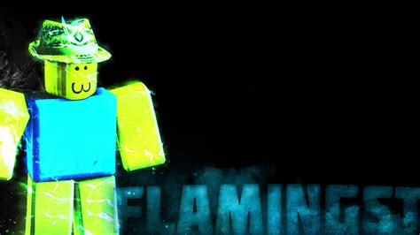 [roblox Gfx] By Flamingst Data-src - Noob Wallpaper Roblox - 1920x1080 Wallpaper - teahub.io