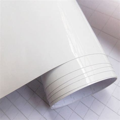 Oracal 651 Vinyl Sheets | Gloss White | Craft Cutting Machine Projects ...