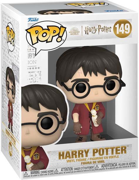 Customer Reviews: Funko POP! Movies: Harry Potter: Chamber of Secrets ...