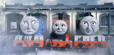 Image - DirtyWork31.jpg | Thomas the Tank Engine Wikia | FANDOM powered ...