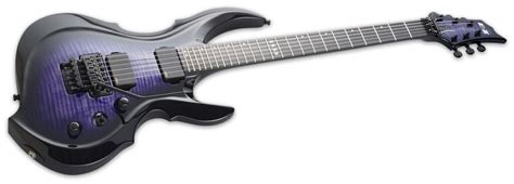 Choosing The Best Guitar For Death Metal