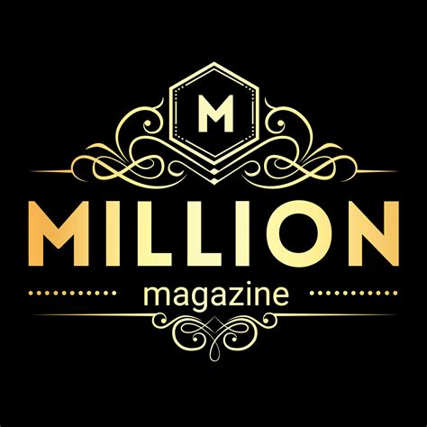 MILLION magazine