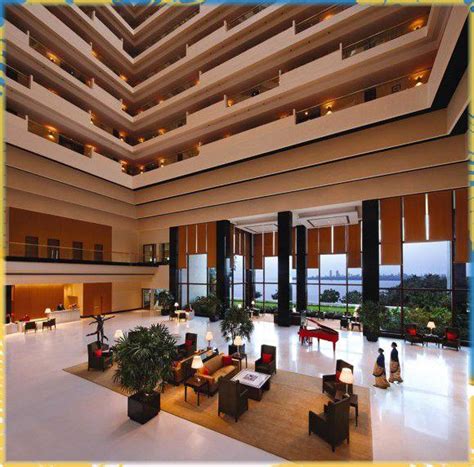 Mukesh Ambani's House - 10+ Facts About Antilia |Times Property