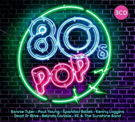 80s Pop: Amazon.co.uk: Music