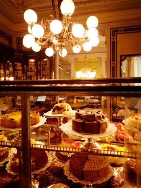 Vienna Cakes | Kaffeehaus, Wiener kaffeehaus, Konditorei