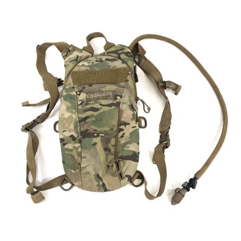 Camelbak Thermobak 3L Hydration Carrier With Bladder - Venture Surplus