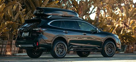 Fifteen52 | Wheels and Rims for 2014-2022 Subaru Outback