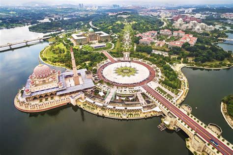 Putrajaya Aims to Organise HOC to Attract Chinese House Buyers