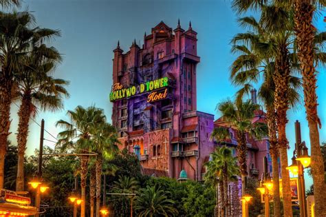 Opiniones del parque Disney Hollywood Studios Kissimmee | PACommunity