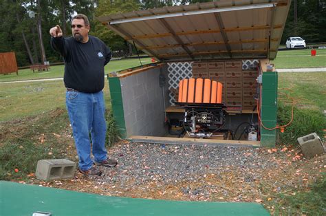 Robins Skeet and Trap Range offers full-service recreation > Robins Air ...