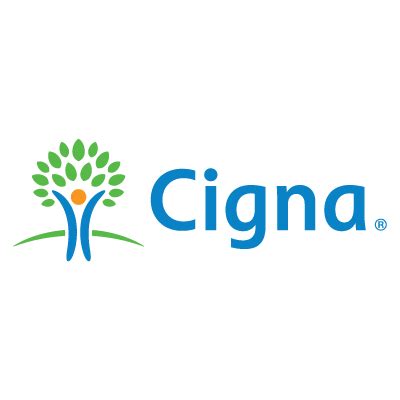 CIGNA logo vector in (EPS, AI, CDR) free download