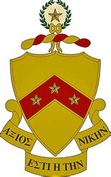 Phi Kappa Tau crest web – MTSU News