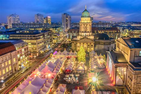 Christmas Markets in Germany