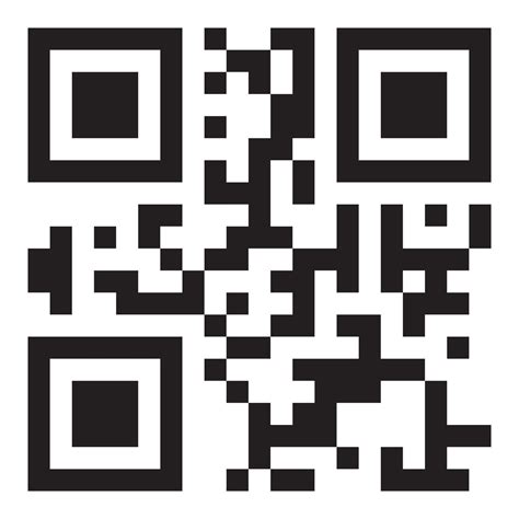 QR code vector for scanning 2557391 Vector Art at Vecteezy