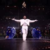 Usher Puts On A Show For His Super Bowl LVIII Halftime Performance | Digg