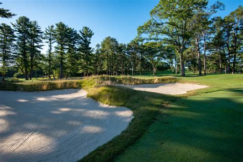 Maine Golf Courses Begin to Open - Maine Golf