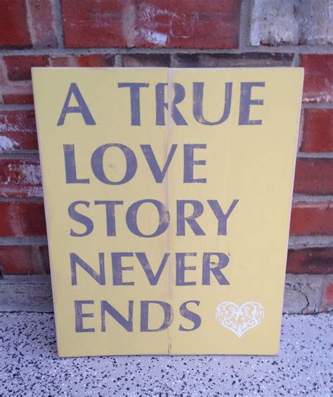 True Love Sign Large // wedding sign // decor // wooden by MRworks