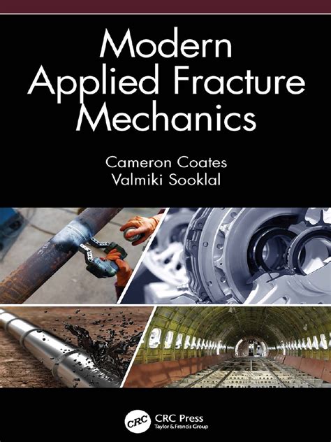 Modern Applied Fracture Mechanics | PDF | Fracture Mechanics | Stress (Mechanics)