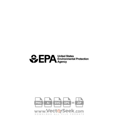 EPA Logo Vector - (.Ai .PNG .SVG .EPS Free Download)