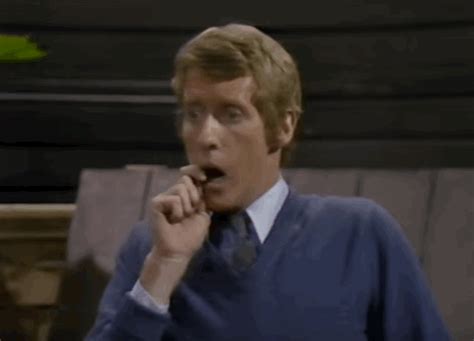 Sport Relief: Who is Frank Spencer played by Michael Crawford? What is ...