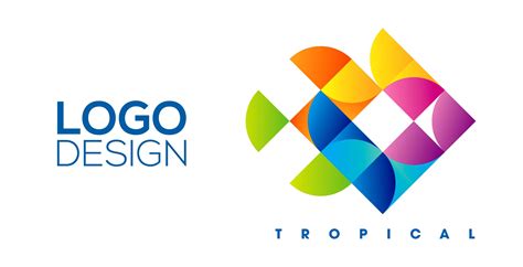 Professional Logo Design - Adobe Illustrator cs6 (Tropical) | Diseño grafico, Disenos de unas ...