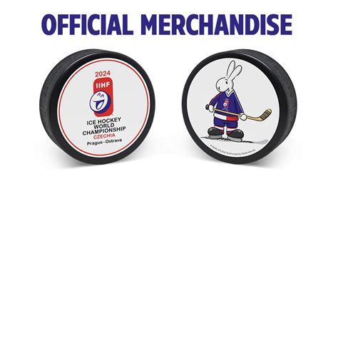 IIHF - Launch of 2024 IIHF WM online store