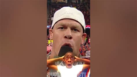 John Cena Funny Moments 😂😂 - YouTube