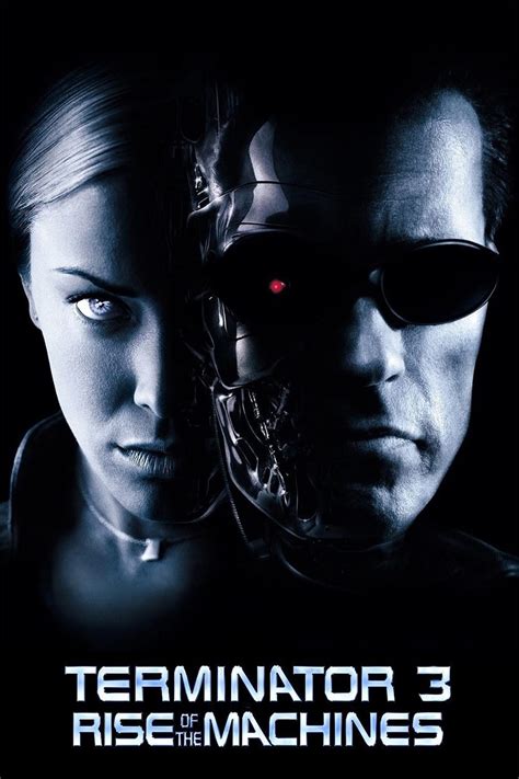 Terminator 3: Rise of the Machines Movie Synopsis, Summary, Plot & Film ...