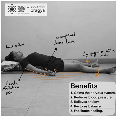 Savasana - The Corpse Pose - yogawithpragya