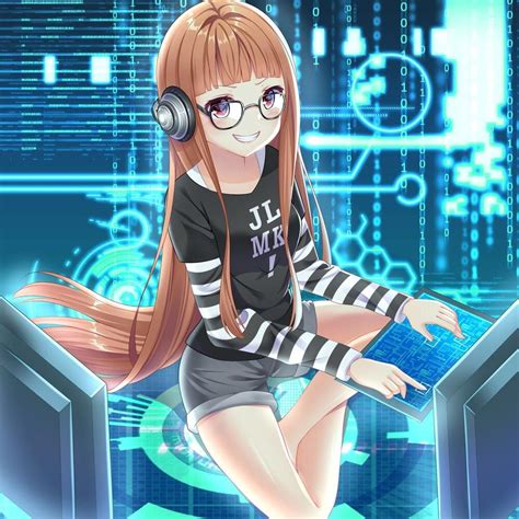 Daily Smol Hacker : r/churchoffutaba