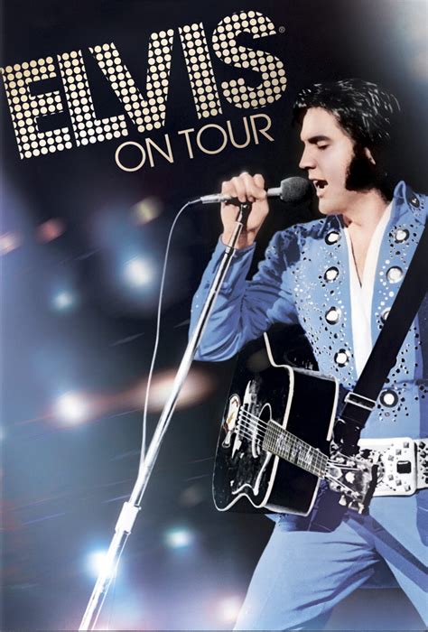 WarnerBros.com | Elvis on Tour | Movies