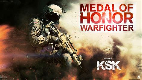 Medal of Honor Wallpaper 1080p - WallpaperSafari