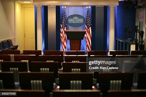 White House Press Room Photos and Premium High Res Pictures - Getty Images