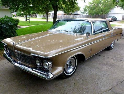 1963 Chrysler Imperial Crown | For C Bodies Only Classic Mopar Forum