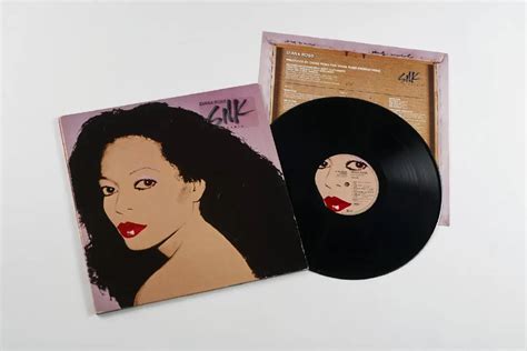 The Vinyl Album Covers That Are Also A Work Of Art