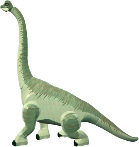 LEGO Brachiosaurus by Godzilla200004444 on DeviantArt