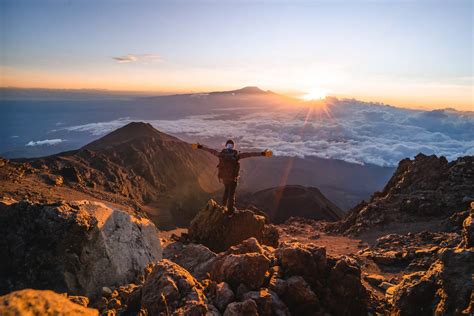 Mount Meru