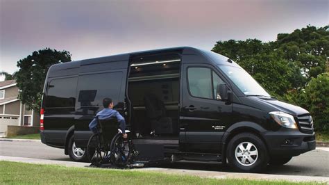 How to Find Wheelchair Accessible RV Rentals | Outdoorsy.com