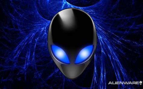 Alienware Animated Wallpaper - WallpaperSafari