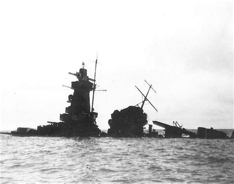 The Most Famous German Pocket Battleship: Admiral Graf Spee