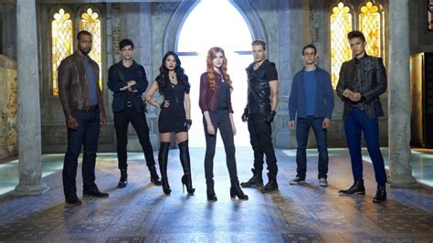 Shadowhunters Season 3 Coming Out - 1920x1080 Wallpaper - teahub.io