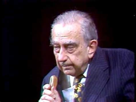 An Evening with Dr. Edward Teller - YouTube