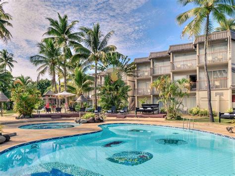 MERCURE NADI (AU$62): 2021 Prices & Reviews (Fiji/Viti Levu) - Photos ...