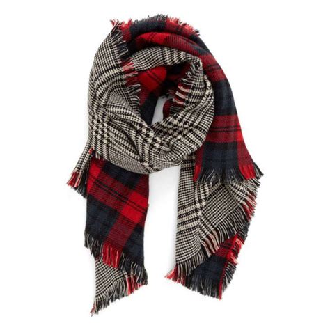 10 Best Winter Scarves | Rank & Style