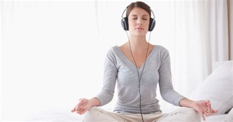 Yoga Music: The Tunes To Listen To For Mellowing Out | HuffPost Canada