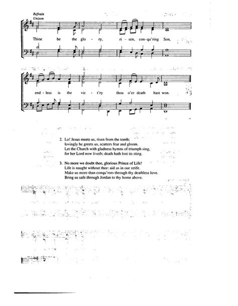 Complete Anglican Hymns Old and New page 1115 | Hymnary.org