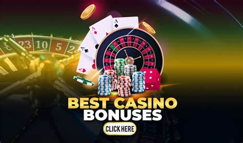 Best Casino Bonuses & Top Online Casino Promotions in 2023 - Men's Journal