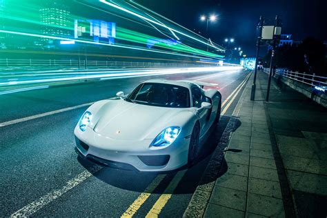 Porsche 918 Spyder Car, HD Cars, 4k Wallpapers, Images, Backgrounds ...